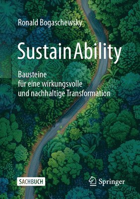 Ronald Bogaschewsky - SustainAbility, Häftad