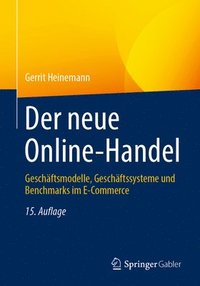 bokomslag Der neue Online-Handel