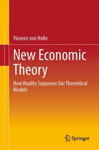 bokomslag New Economic Theory