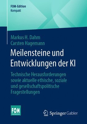 Meilensteine und Entwicklungen der KI 1