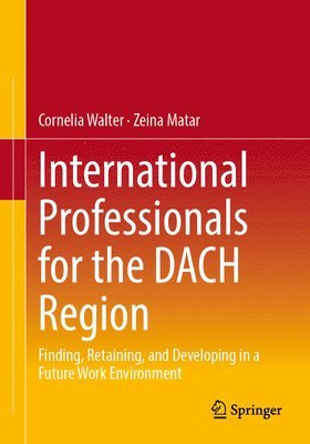 International Professionals for the DACH Region 1