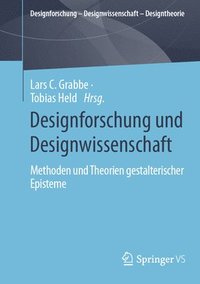 bokomslag Designforschung und Designwissenschaft