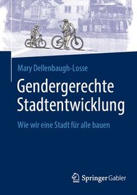 bokomslag Gendergerechte Stadtentwicklung