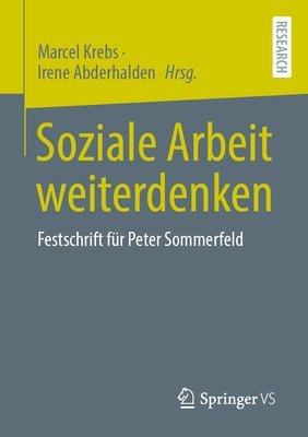 Soziale Arbeit weiterdenken 1