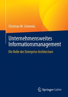 Unternehmensweites Informationsmanagement 1