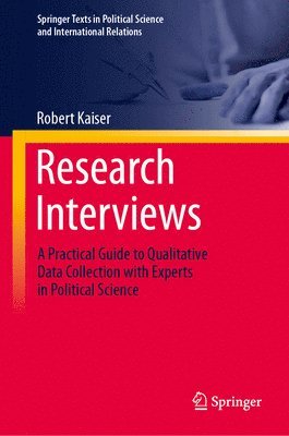 Research Interviews 1