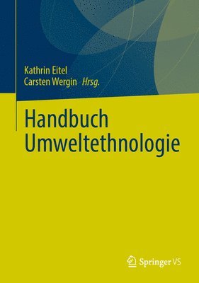 Handbuch Umweltethnologie 1