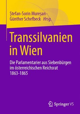 Transsilvanien in Wien 1