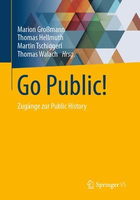 Go Public! 1