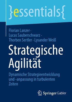 Strategische Agilitt 1