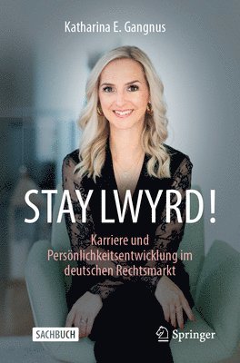 STAY LWYRD! 1