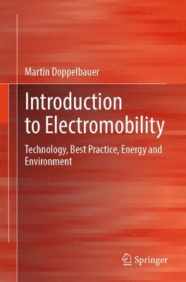 Introduction to Electromobility