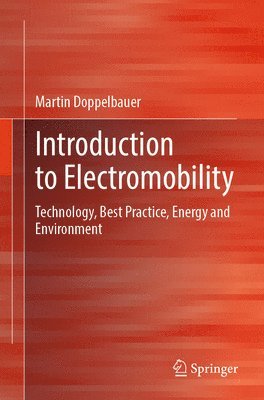 Introduction to Electromobility 1