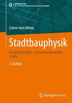 Stadtbauphysik 1