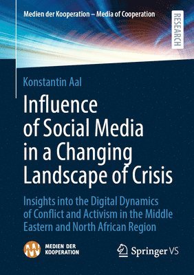 Influence of Social Media in a Changing Landscape of Crisis 1