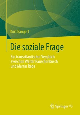 Die soziale Frage 1