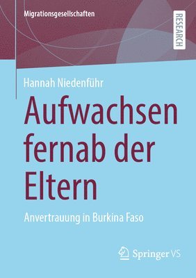 Aufwachsen fernab der Eltern 1