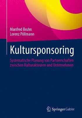 Kultursponsoring 1