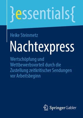 Nachtexpress 1