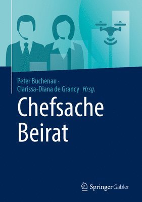 Chefsache Beirat 1