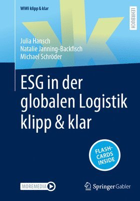 ESG in der globalen Logistik klipp & klar 1