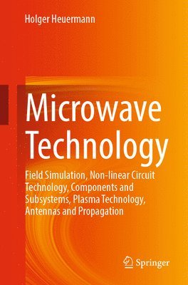 bokomslag Microwave Technology