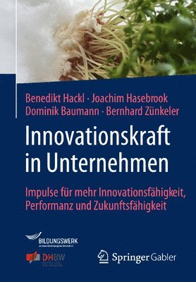 Innovationskraft in Unternehmen 1