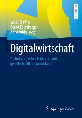 Digitalwirtschaft 1