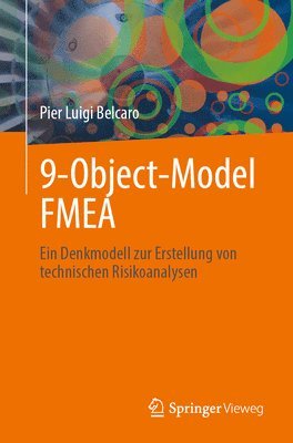 9-Object-Model FMEA 1