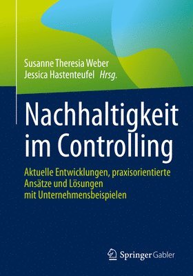 Nachhaltigkeit im Controlling