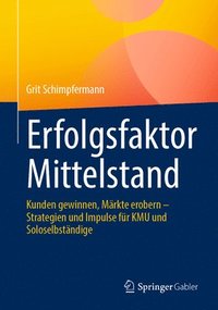 bokomslag Erfolgsfaktor Mittelstand