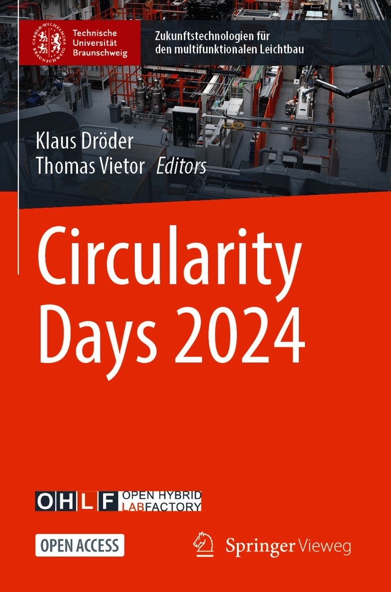 Circularity Days 2024