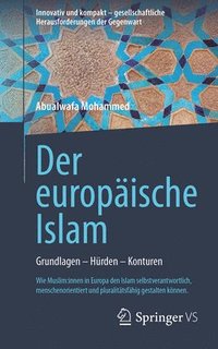 bokomslag Der europische Islam