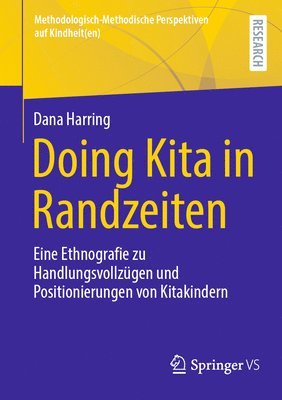 Doing Kita in Randzeiten 1