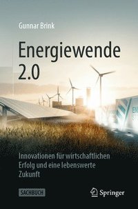 bokomslag Energiewende 2.0