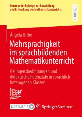 Mehrsprachigkeit im sprachbildenden Mathematikunterricht 1