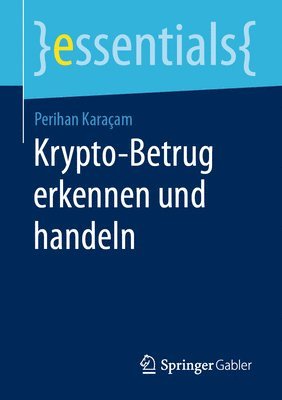 Krypto-Betrug erkennen und handeln 1