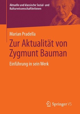 Zur Aktualitt von Zygmunt Bauman 1