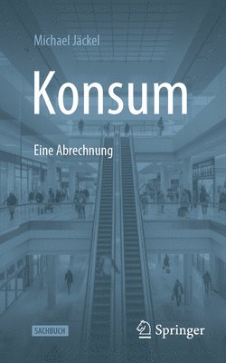 Konsum - Eine Abrechnung 1