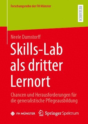 Skills-Lab als dritter Lernort