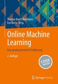 bokomslag Online Machine Learning