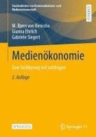 Medienkonomie 1