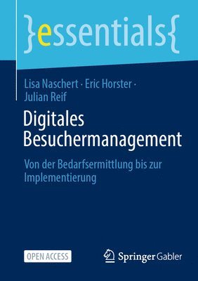 Digitales Besuchermanagement 1