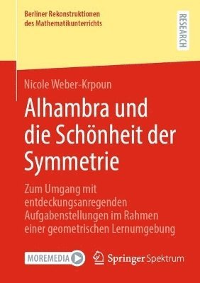 Alhambra und die Schönheit der Symmetrie 1