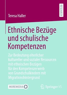 Ethnische Bezge und schulische Kompetenzen 1