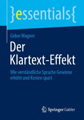 Der Klartext-Effekt 1