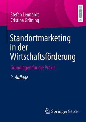 Standortmarketing in der Wirtschaftsfrderung 1