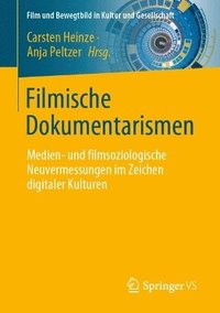 bokomslag Filmische Dokumentarismen