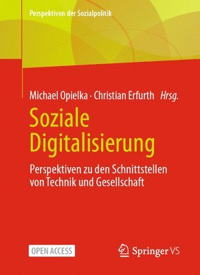 Soziale Digitalisierung 1