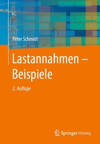bokomslag Lastannahmen - Beispiele